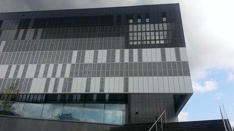 gaston-media-center