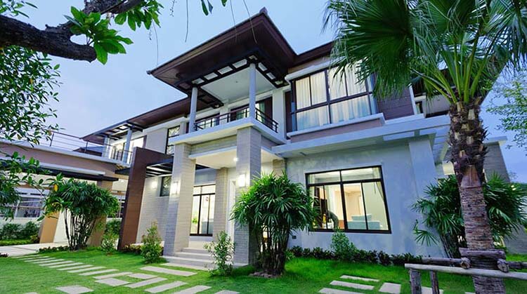 green-house